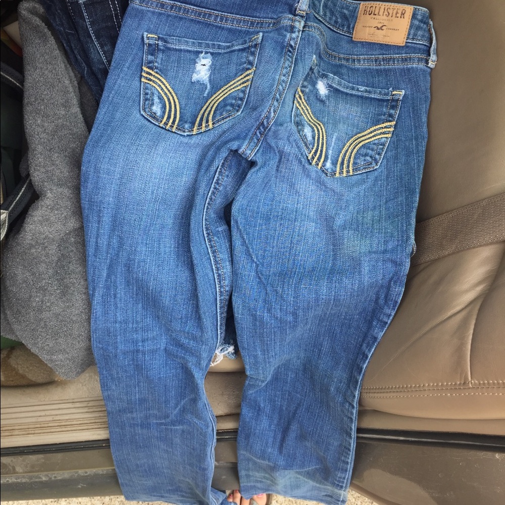 Jeans - Picture 3 of 3